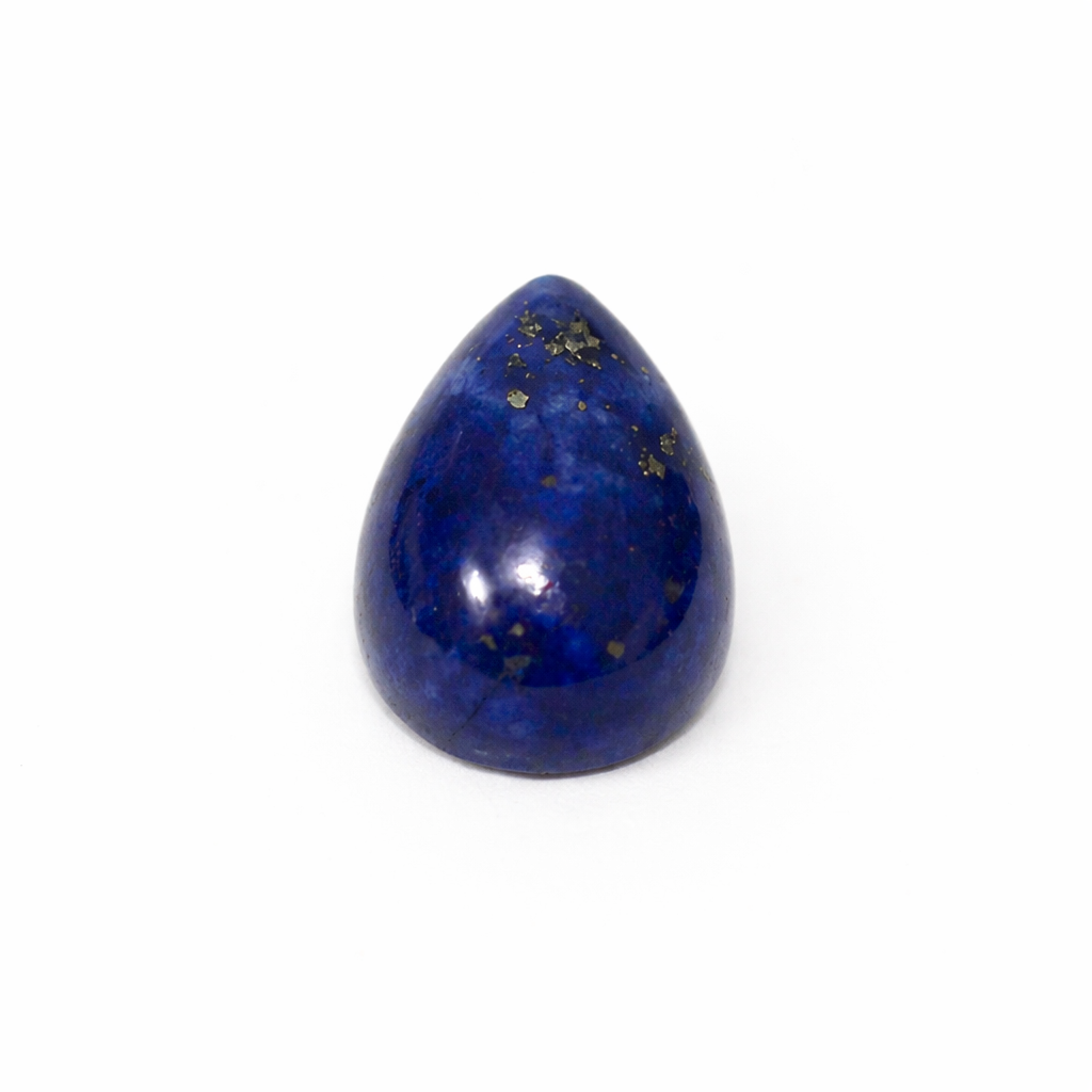 LAPIS LAZULI 6.07 Ct.