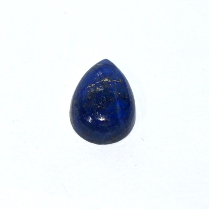 LAPIS LAZULI 5.4 Ct. 1 LLAZ1540 1 LAPIS LAZULI 5.4 Ct.