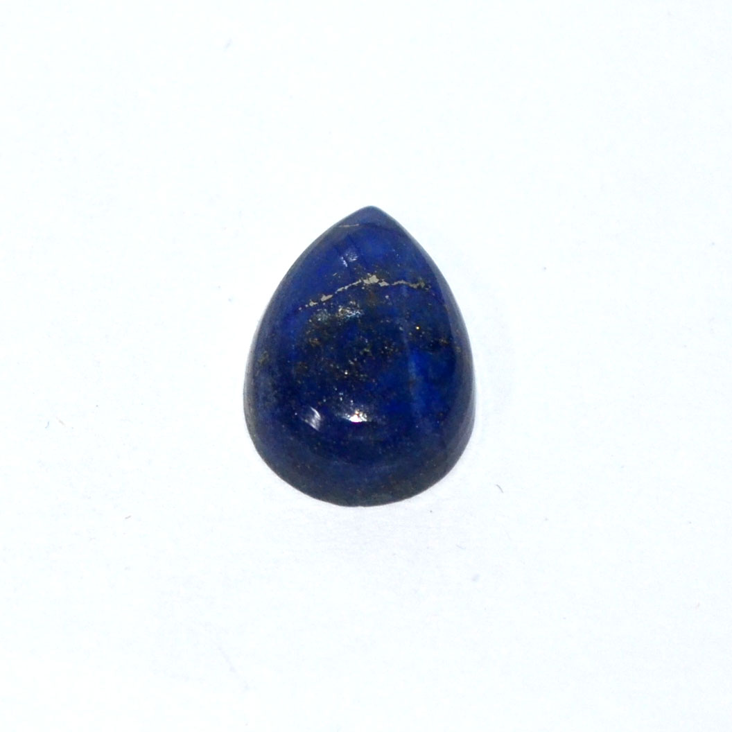LAPIS LAZULI 5.4 Ct.