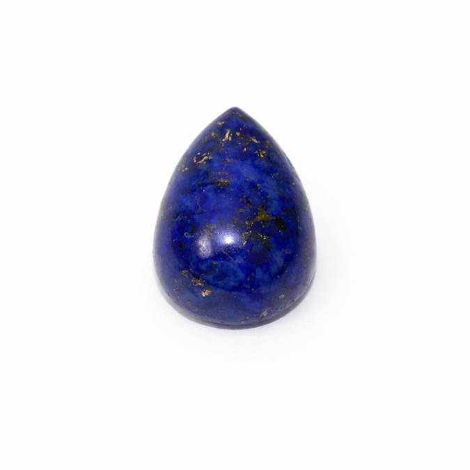 LLAZ1541 LAPIS LAZULI 6.7 Ct.