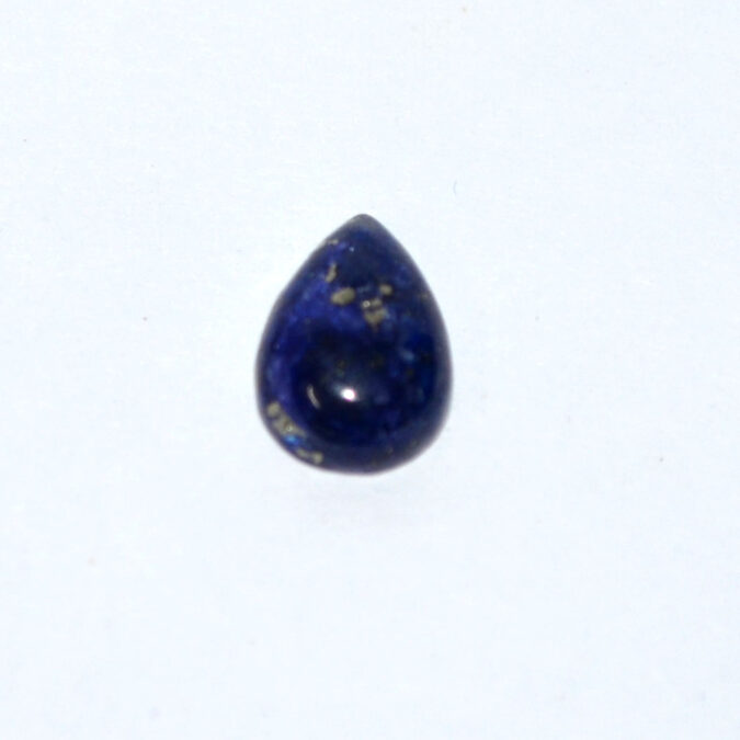 LAPIS LAZULI 1.94 Ct. 1 LLAZ1543 1 LAPIS LAZULI 1.94 Ct.
