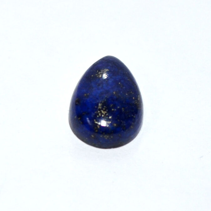 LAPIS LAZULI 5.88 Ct. 1 LLAZ1544 1 LAPIS LAZULI 5.88 Ct.