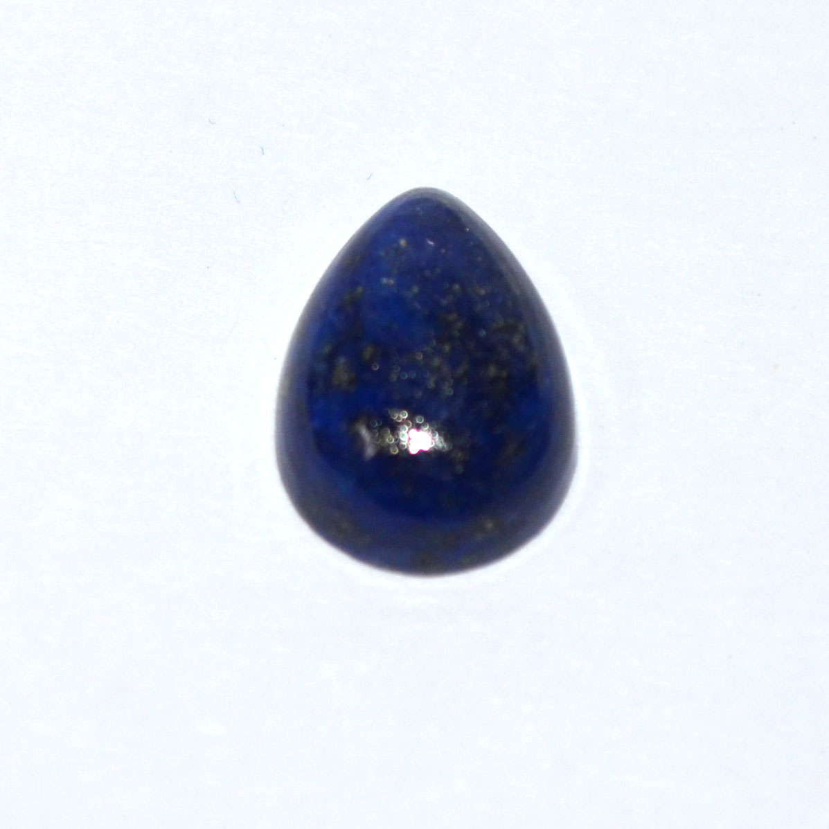 LAPIS LAZULI 5.72 Ct.