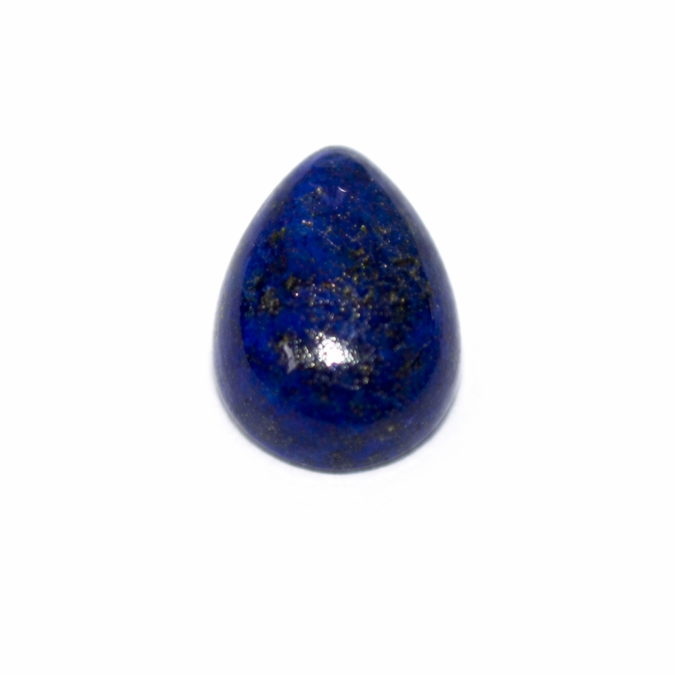 LLAZ1545 LAPIS LAZULI 5.72 Ct.