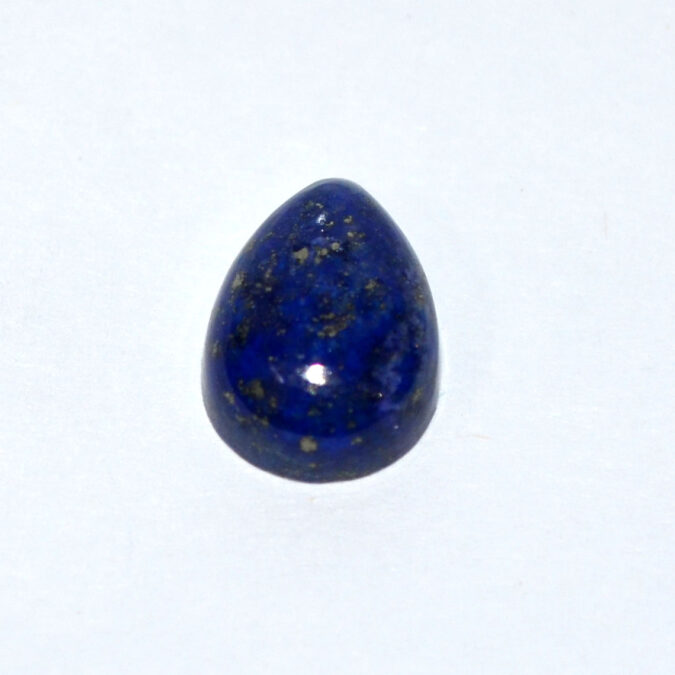 LAPIS LAZULI 6.68 Ct. 1 LLAZ1546 1 LAPIS LAZULI 6.68 Ct.