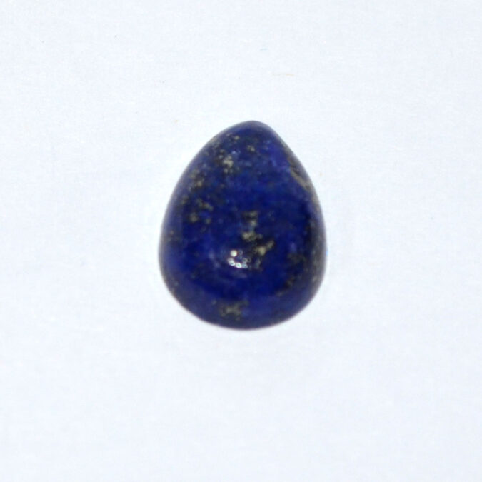 LAPIS LAZULI 5.25 Ct. 1 LLAZ1547 1 LAPIS LAZULI 5.25 Ct.