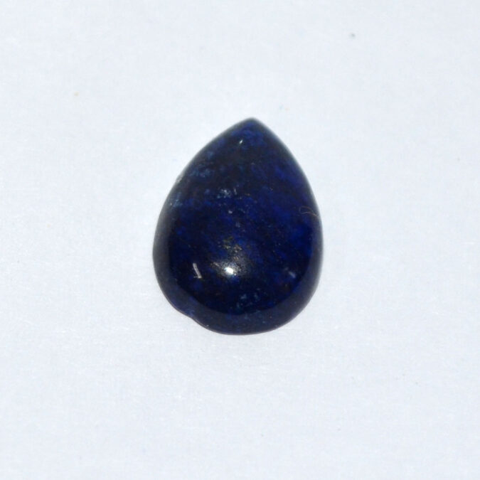 LAPIS LAZULI 4.5 Ct. 1 LLAZ1548 1 LAPIS LAZULI 4.5 Ct.