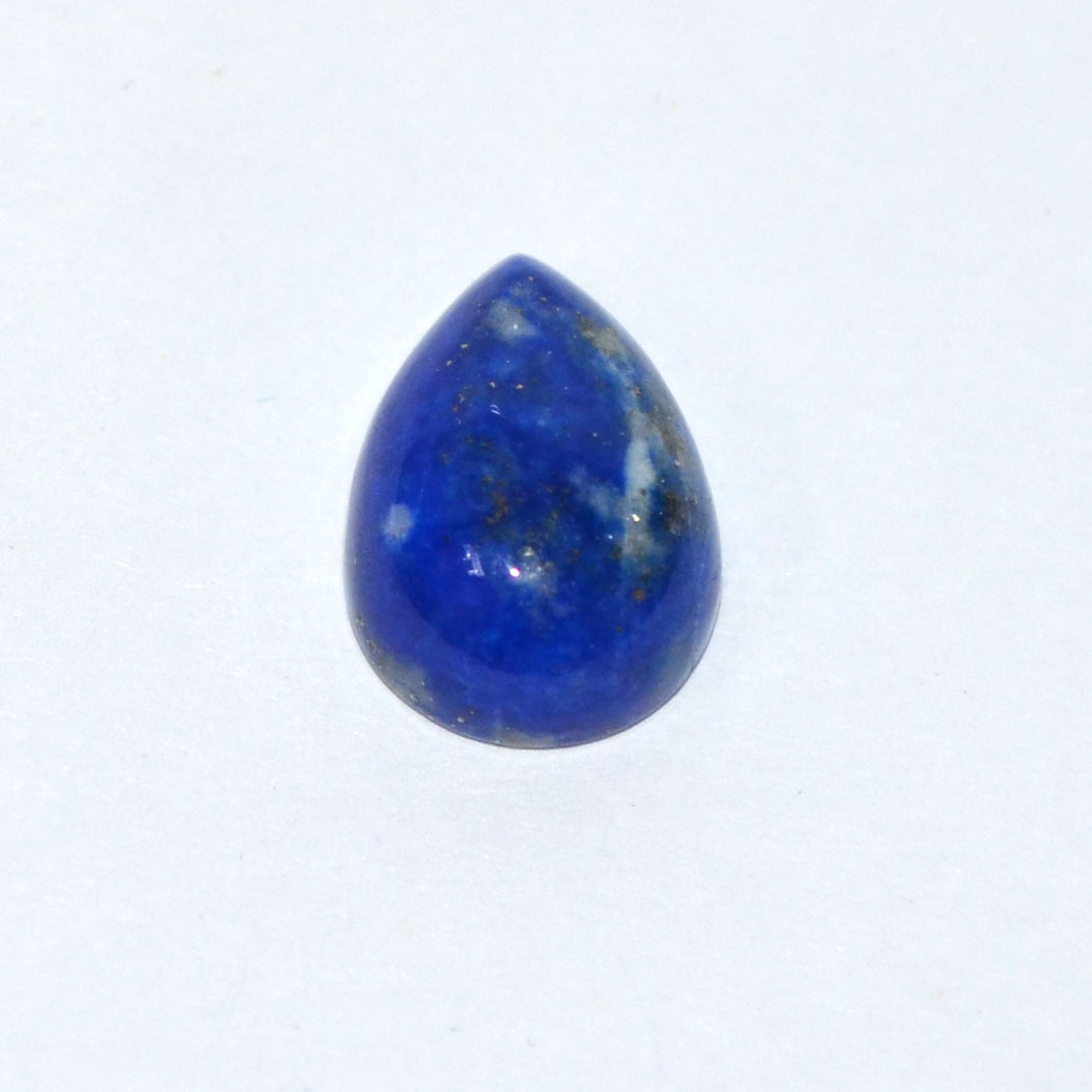 LAPIS LAZULI 6.85 Ct.