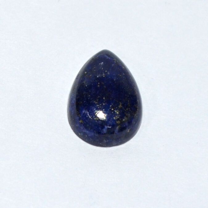 LAPIS LAZULI 5.43 Ct. 1 LLAZ1550 1 LAPIS LAZULI 5.43 Ct.