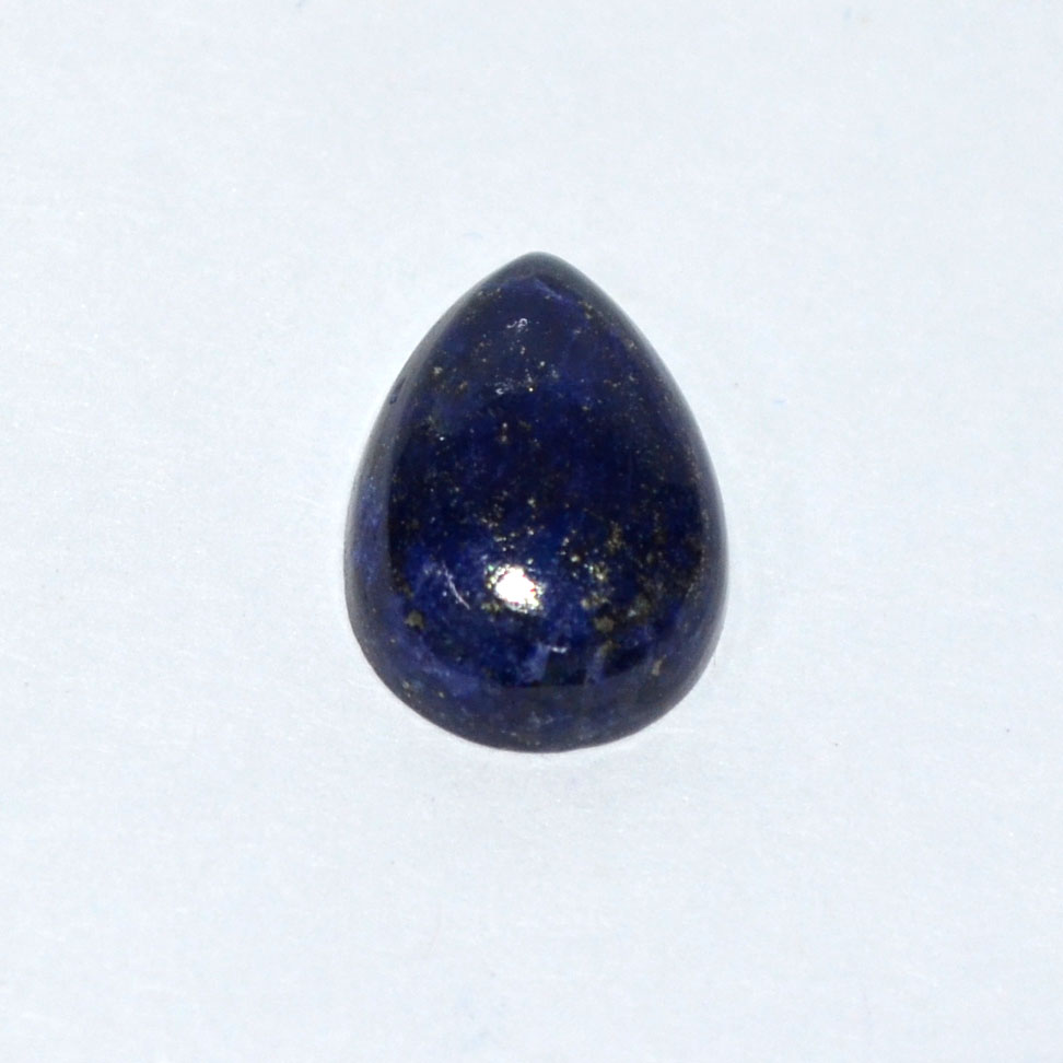 LAPIS LAZULI 5.43 Ct.