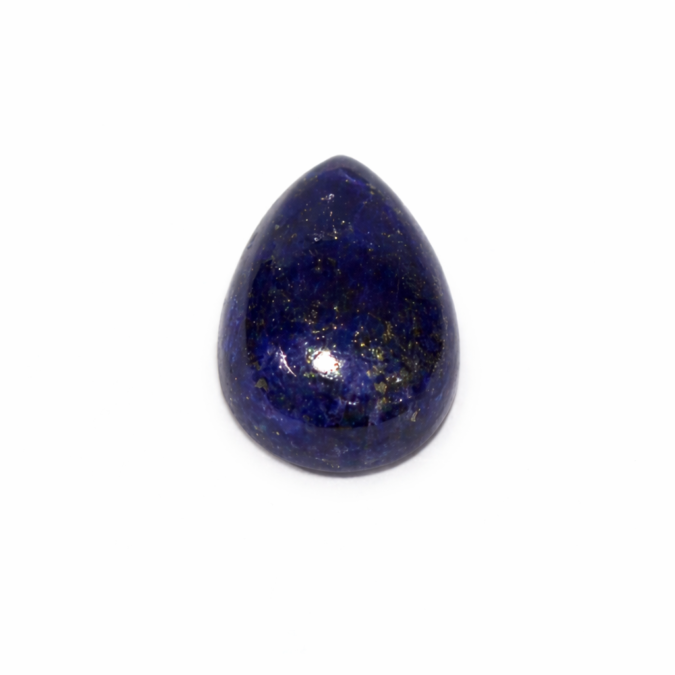 LLAZ1550 LAPIS LAZULI 5.43 Ct.