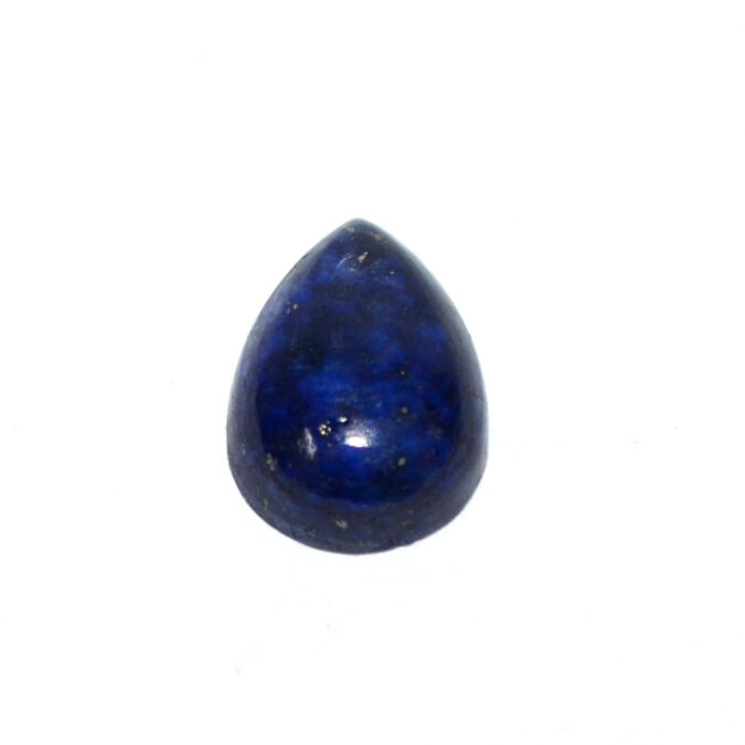 LAPIS LAZULI 5.92 Ct. 1 LLAZ1551 1 LAPIS LAZULI 5.92 Ct.