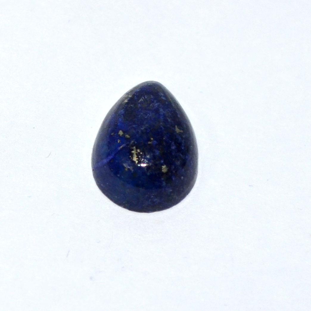 LAPIS LAZULI 5.06 Ct.