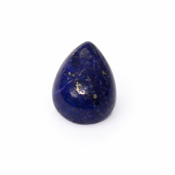 LLAZ1552 LAPIS LAZULI 5.06 Ct.