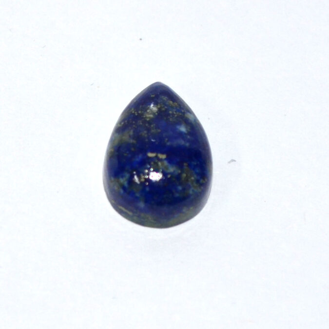 LAPIS LAZULI 7.21 Ct. 1 LLAZ1553 1 LAPIS LAZULI 7.21 Ct.