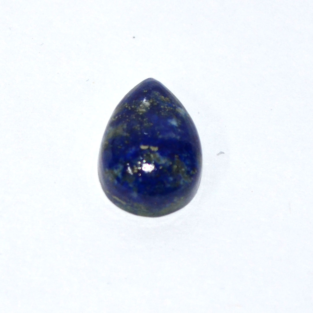 LAPIS LAZULI 7.21 Ct.