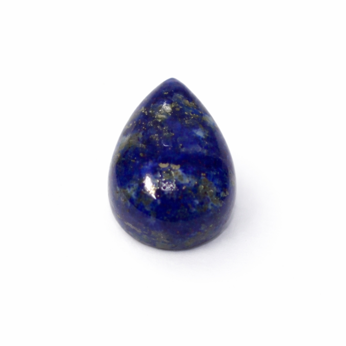 LLAZ1553 LAPIS LAZULI 7.21 Ct.