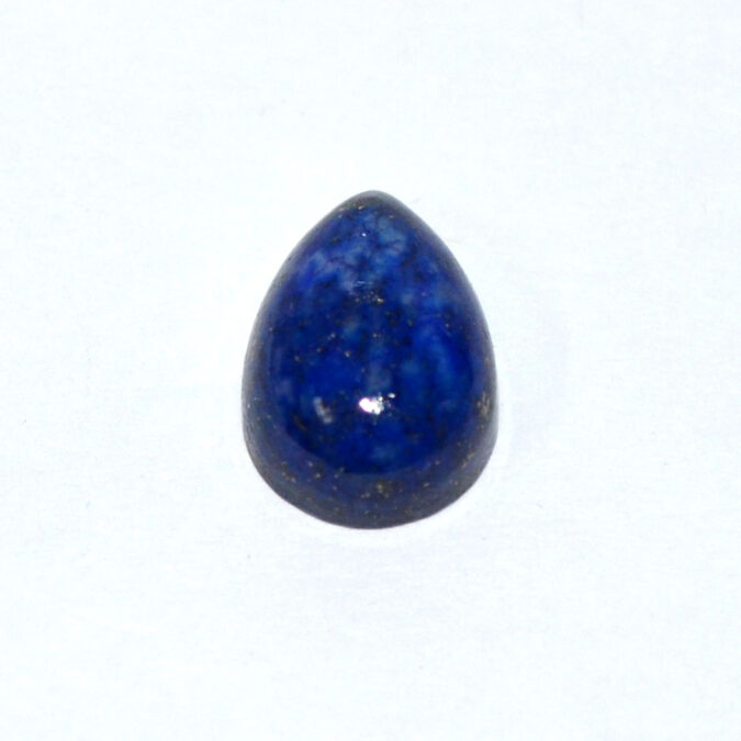 LAPIS LAZULI 7.52 Ct. 1 LLAZ1554 1 LAPIS LAZULI 7.52 Ct.