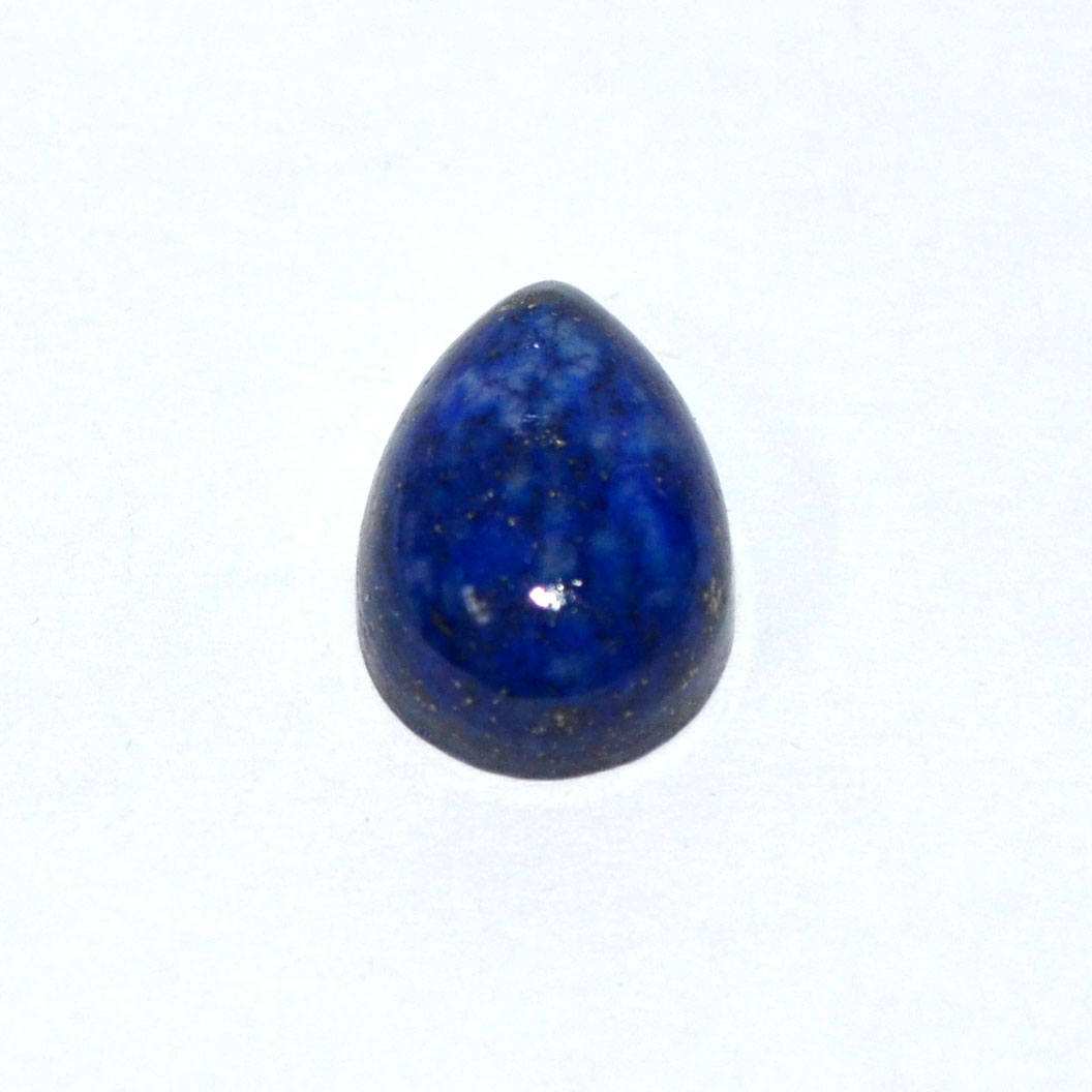 LAPIS LAZULI 7.52 Ct.