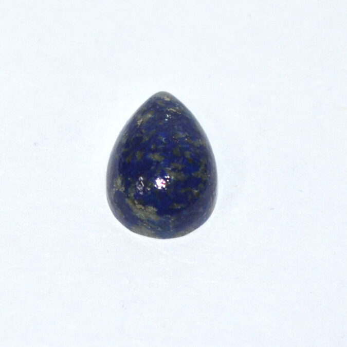 LAPIS LAZULI 6.32 Ct. 1 LLAZ1556 1 LAPIS LAZULI 6.32 Ct.