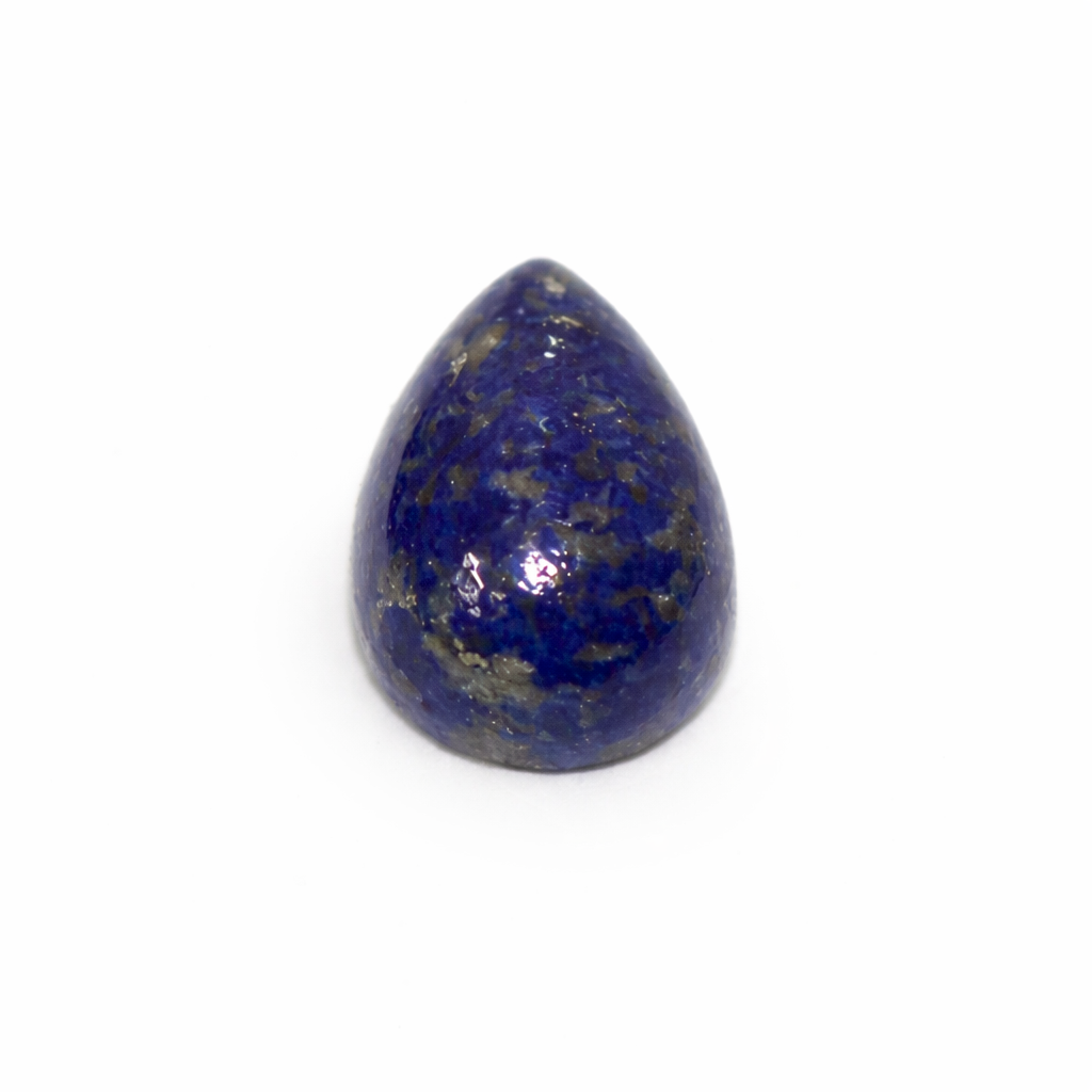 LAPIS LAZULI 6.32 Ct.