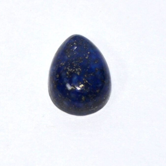 LAPIS LAZULI 6.97 Ct. 1 LLAZ1557 1 LAPIS LAZULI 6.97 Ct.