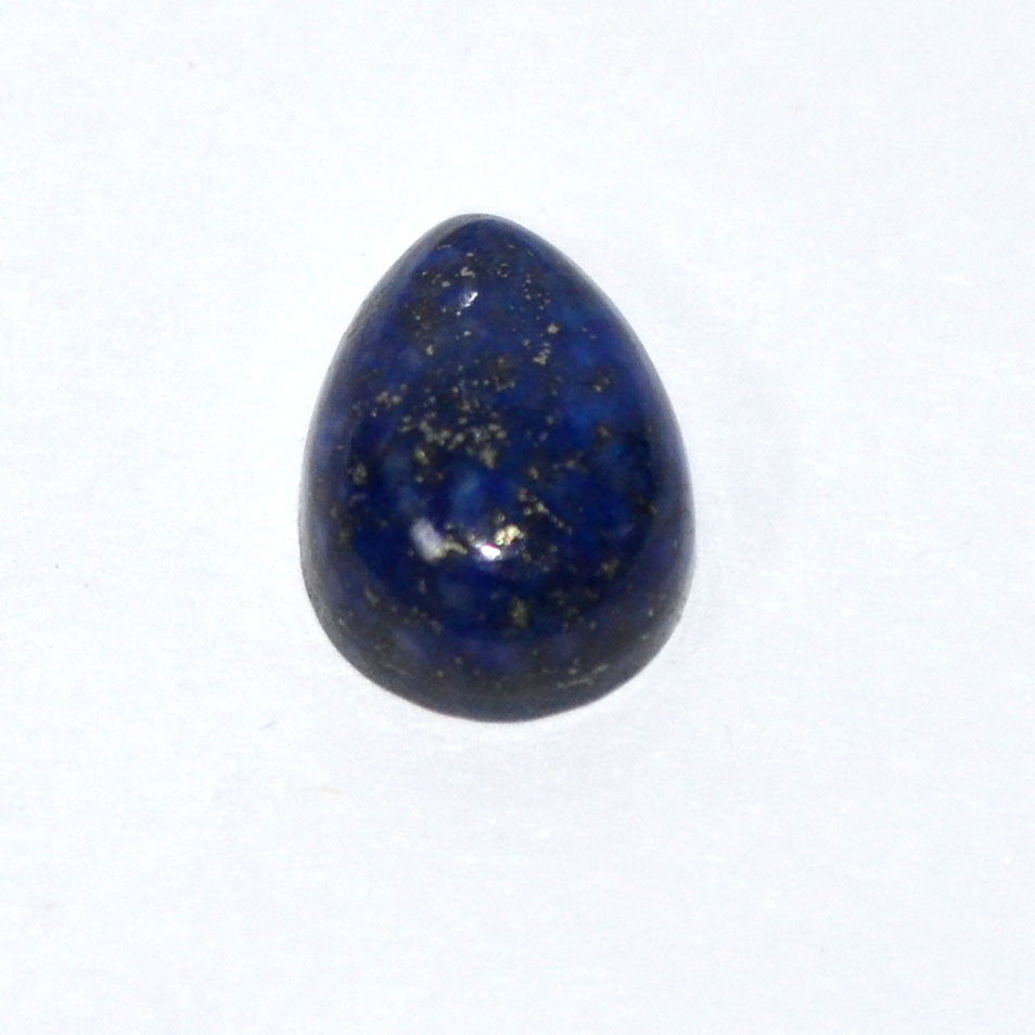 LAPIS LAZULI 6.97 Ct.