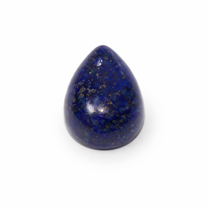 LLAZ1557 LAPIS LAZULI 6.97 Ct.