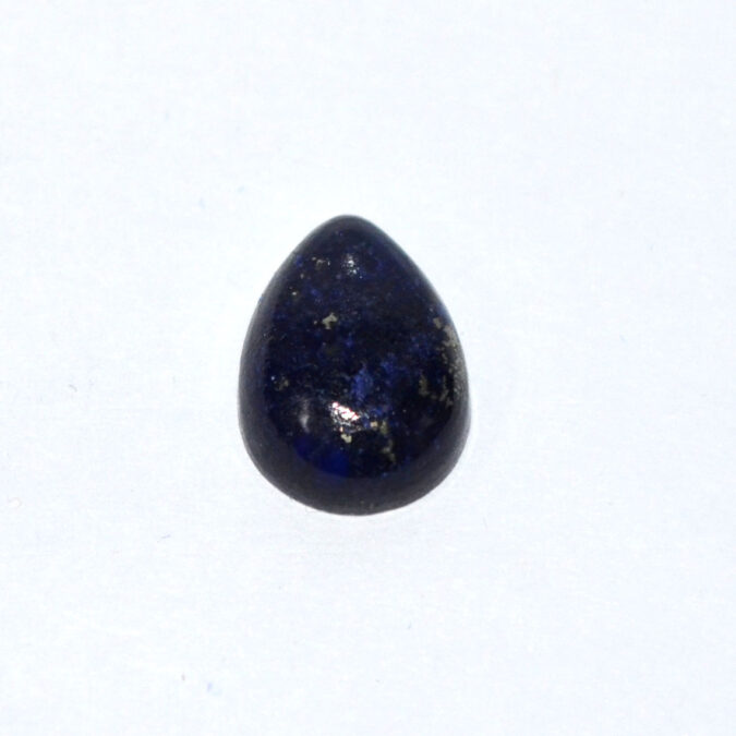LAPIS LAZULI 5.59 Ct. 1 LLAZ1558 1 LAPIS LAZULI 5.59 Ct.
