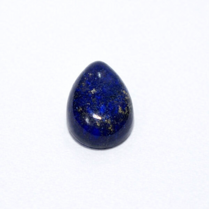 LLAZ1558 LAPIS LAZULI 5.59 Ct.