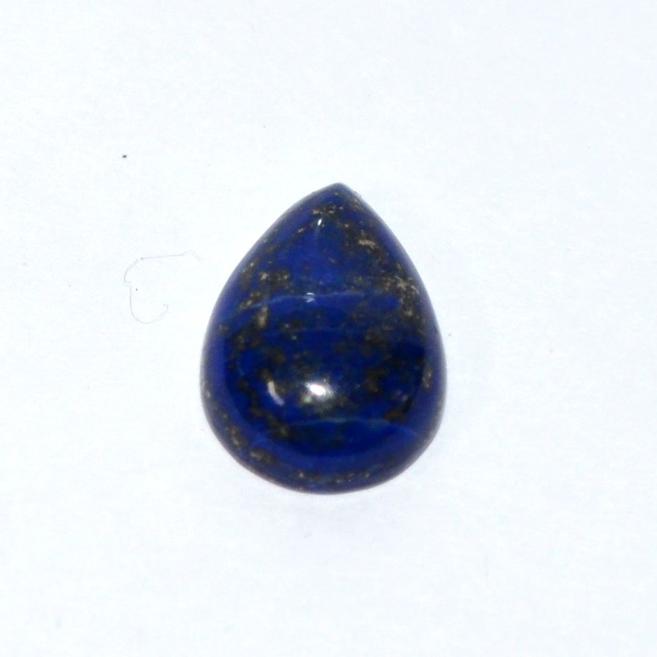 LAPIS LAZULI 5.57 Ct.