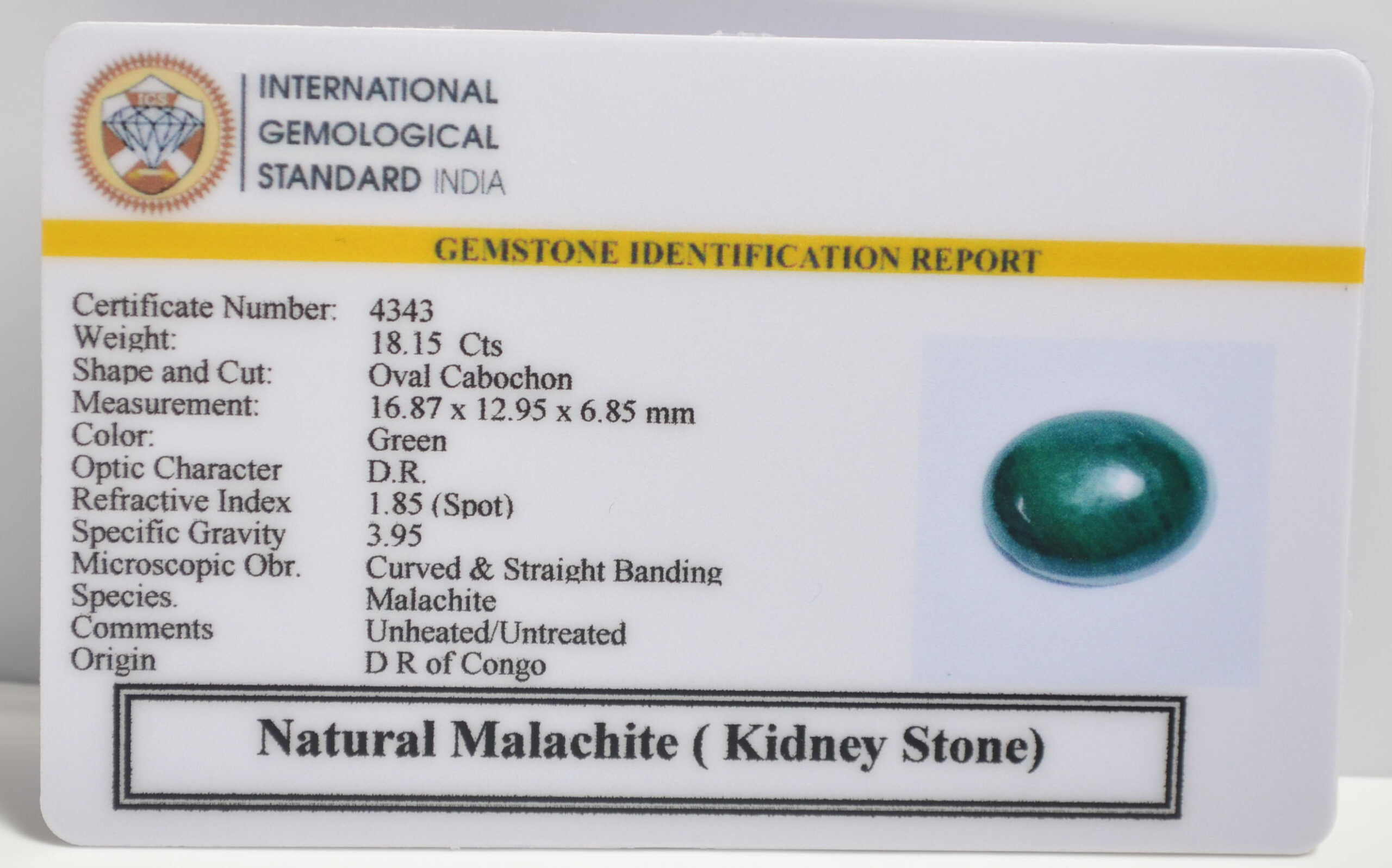 MCG2 2 1 scaled MALACHITE 18.15 Ct.