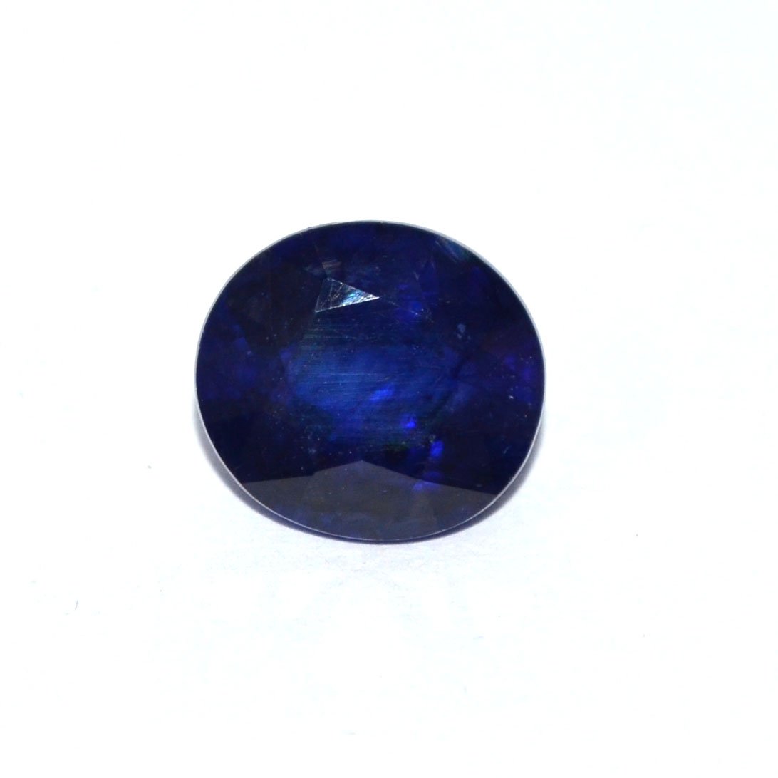 IOLITE NILLI 7.69 Ct.