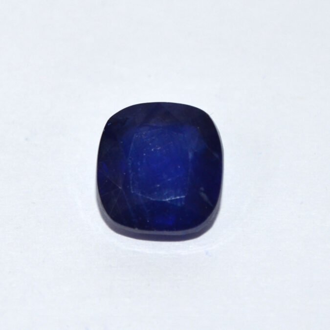 NIL2681 1 IOLITE NILLI 11.54 Ct.