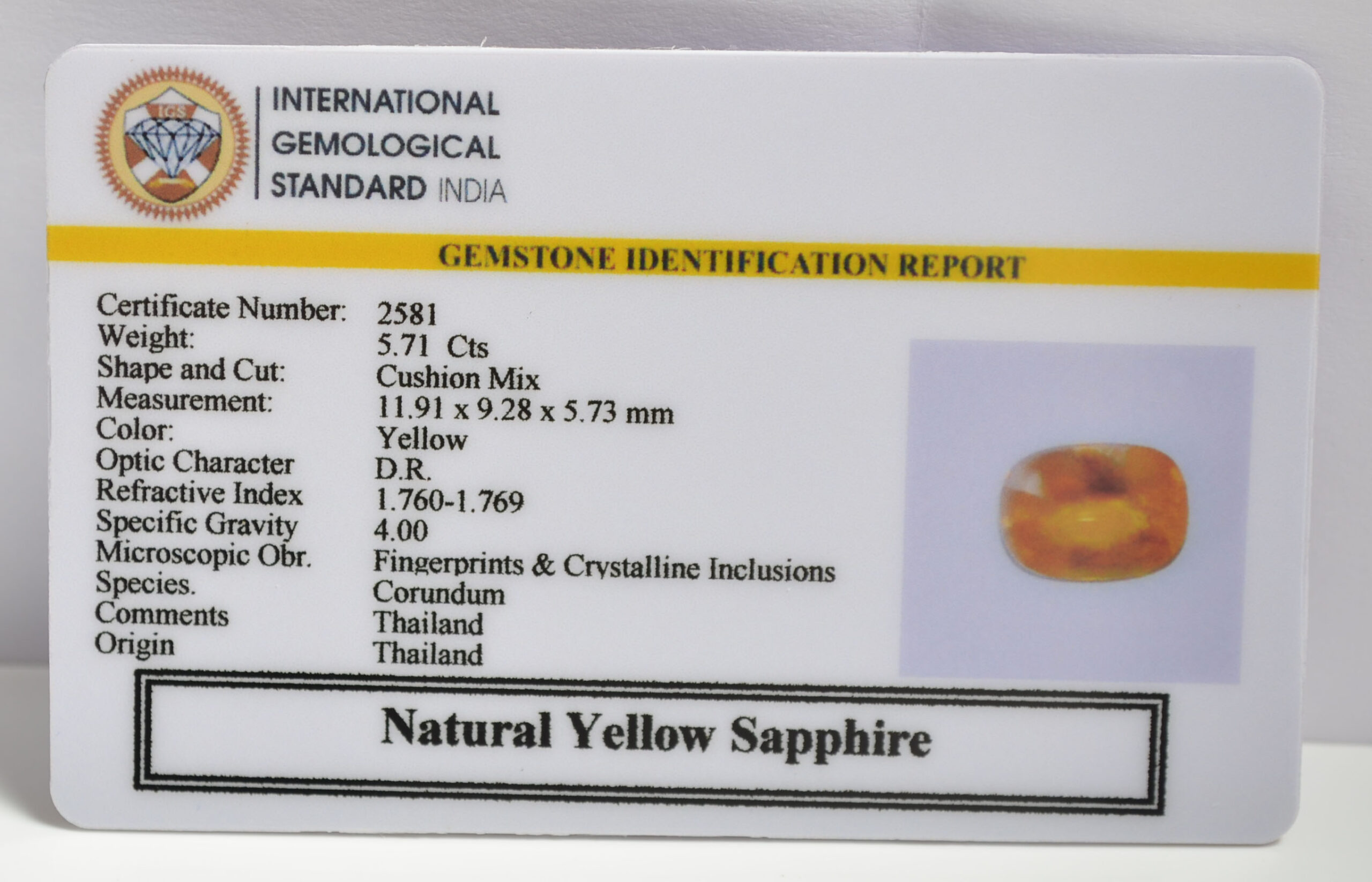 YELLOW SAPPHIRE 5.71 Ct. 3 NYSPG7941 2 2 scaled YELLOW SAPPHIRE 5.71 Ct.