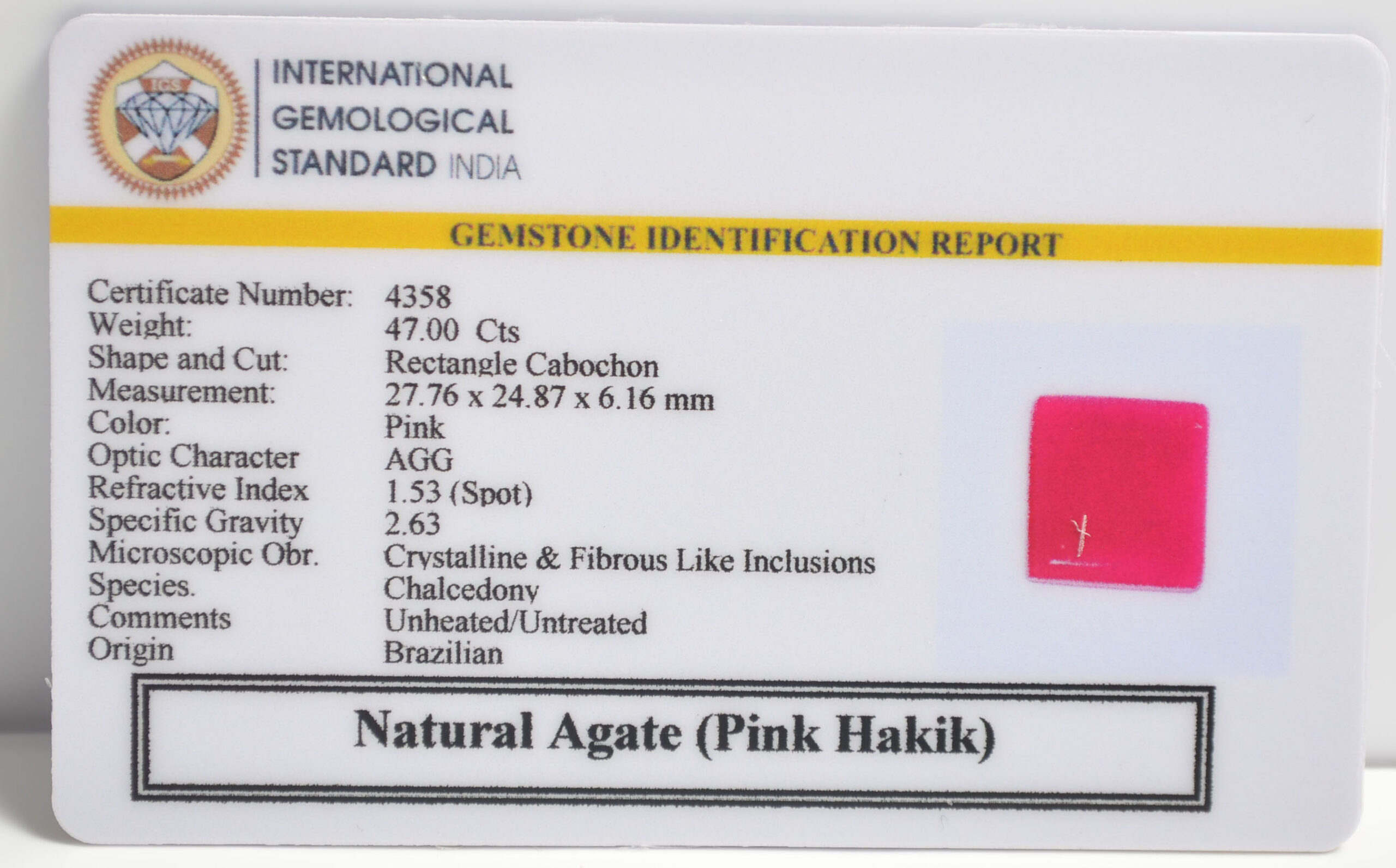 PINK HAKIK 47 Ct. 3 PHK1 2 1 scaled PINK HAKIK 47 Ct.