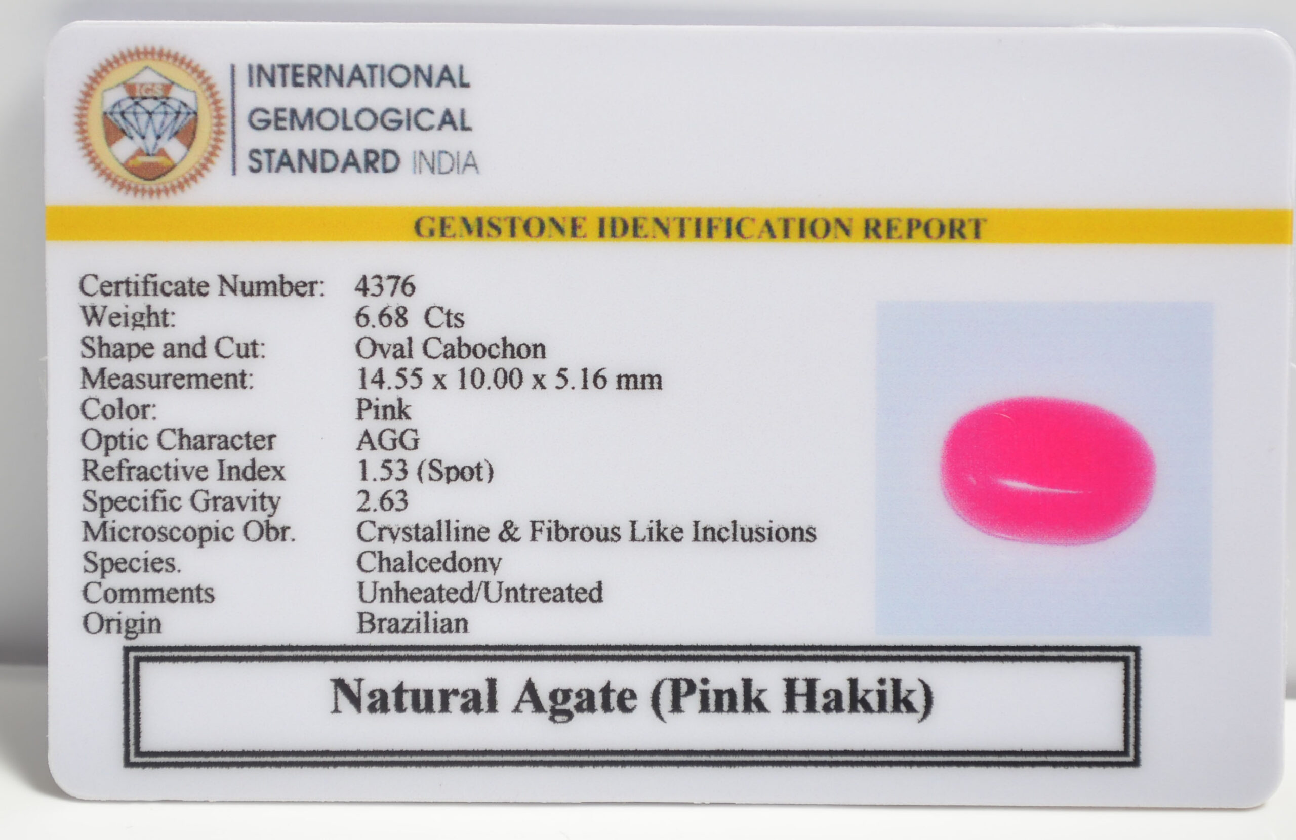 PHKG2 2 1 scaled PINK HAKIK 6.68 Ct.