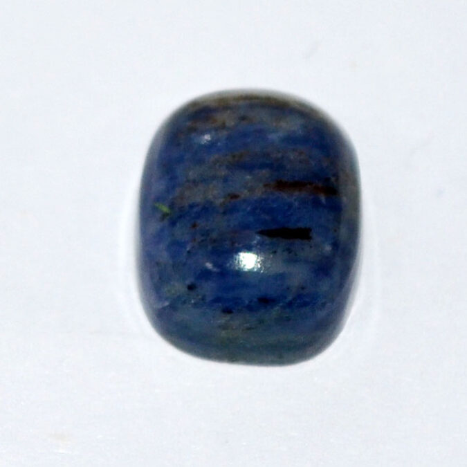 SOD10 1 SODALITE 3.12 Ct.