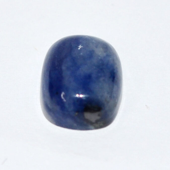 SODALITE 3.18 Ct. 1 SOD15 1 SODALITE 3.18 Ct.