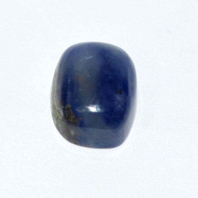 SODALITE 3.28 Ct. 1 SOD19 1 SODALITE 3.28 Ct.