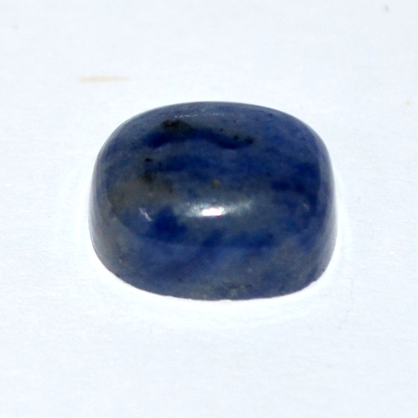 SODALITE 3.42 Ct.