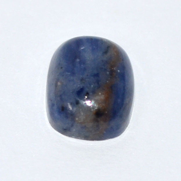 SODALITE 3.09 Ct.