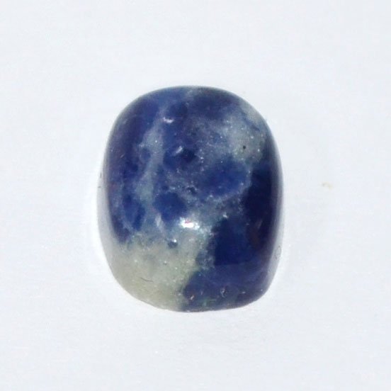 SODALITE 3.12 Ct.