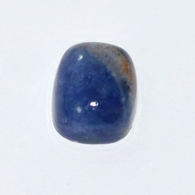 SODALITE 3.31 Ct.