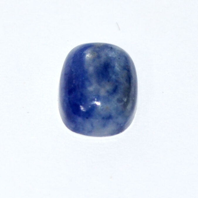 SODALITE 3.05 Ct. 1 SOD9 1 SODALITE 3.05 Ct.