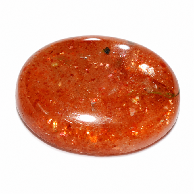 SUNSTONE 8.48 Ct.