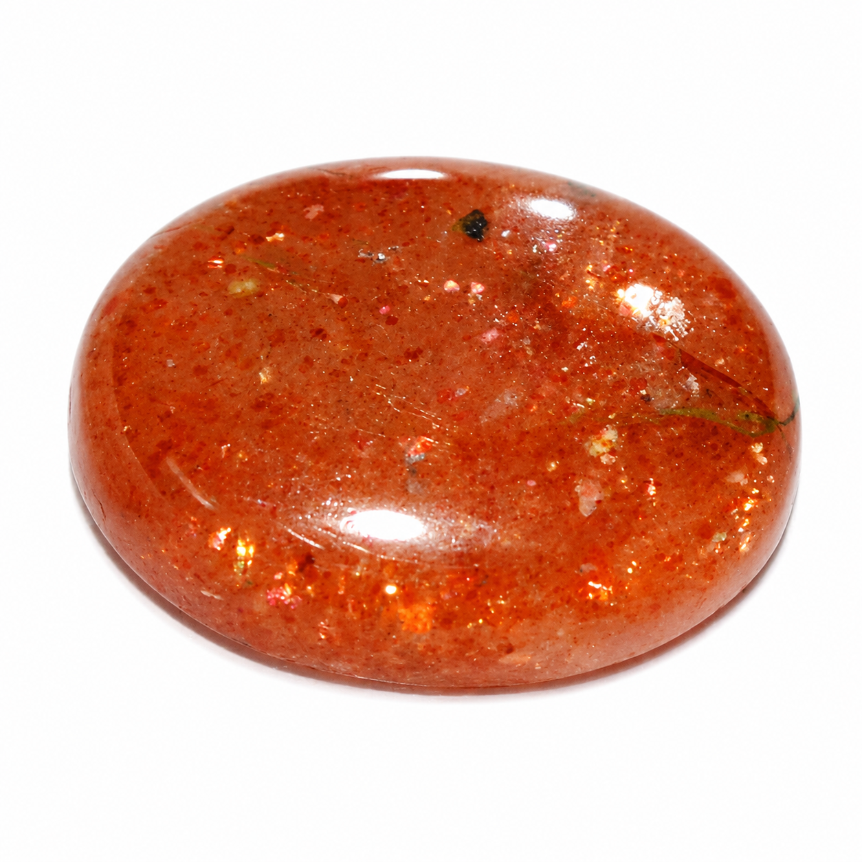 SUNSTONE 8.48 Ct. SUNSTONE 8.48 Ct.