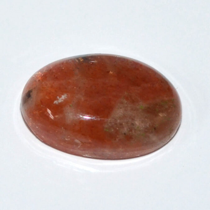 SUN253 1 SUNSTONE 10.95 Ct.