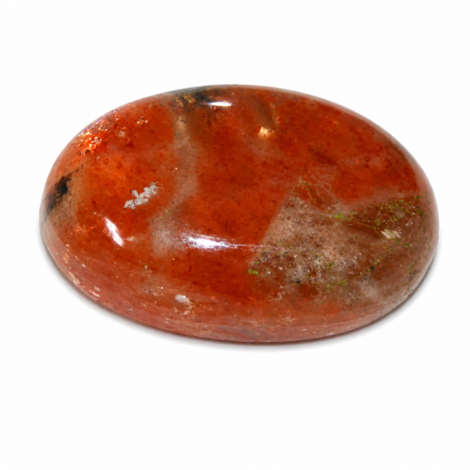 SUNSTONE 10.95 Ct.