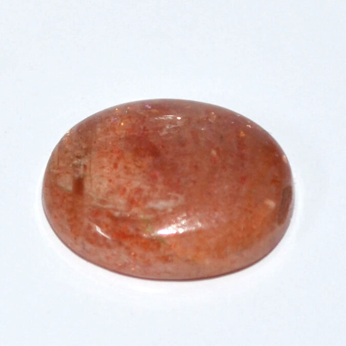 SUN254 1 SUNSTONE 8.32 Ct.